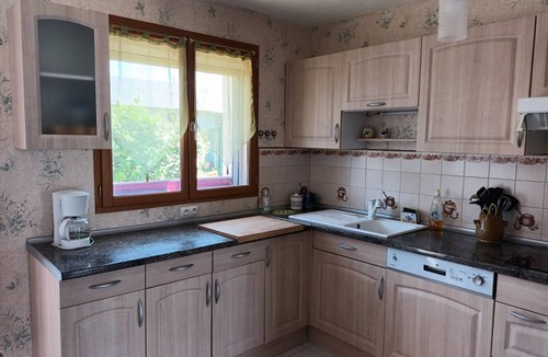 Saint-Philbert-sur-Boissey House | Maison à la Campagne