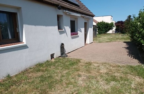 Saint-Philbert-sur-Boissey House | Maison à la Campagne