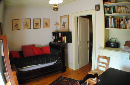Saint-Pierre-la-Bourlhonne Other | Maison Campagnarde ,parc Clôturé,altitude 1025m