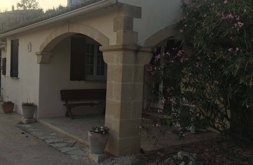 Saint-Sauveur-de-Cruzieres House | 🌿 Maison Du Vallat with private swimming pool - in the peace and quiet between Ardèche and Cévennes