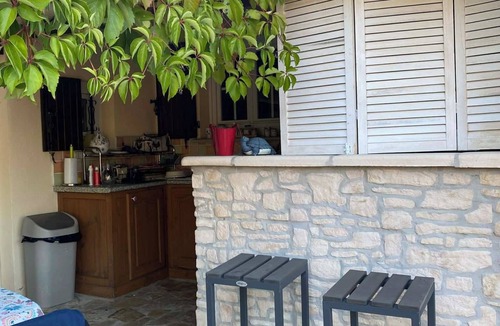 Saint-Sauveur-de-Cruzieres House | 🌿 Maison Du Vallat with private swimming pool - in the peace and quiet between Ardèche and Cévennes