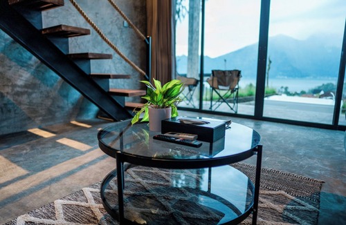 Songan Villa | Maisaba Kintamani Cabin and Bistro