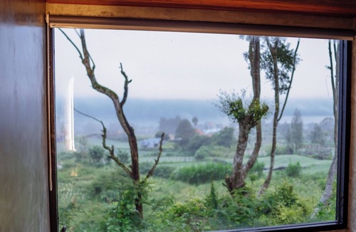 Songan Villa | Maisaba Kintamani Cabin and Bistro