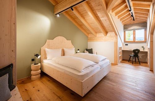 Obermaiselstein Apartment | MAISEL Berge Heimat Balance