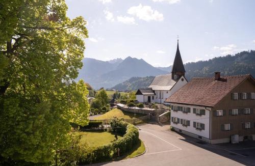 Obermaiselstein Apartment | MAISEL Berge Heimat Balance
