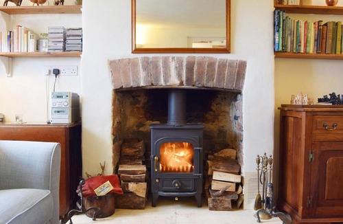 Broadwell House | Maisey Cottage