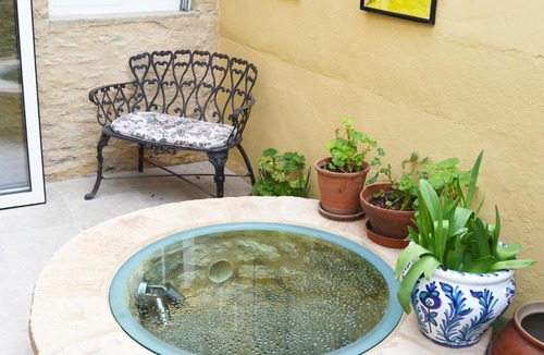 Broadwell House | Maisey Cottage