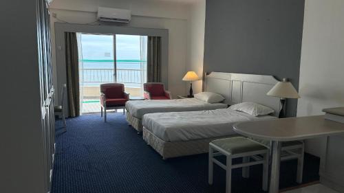 Tanjung Bungah Hotel | Maisie Rainbow Penang