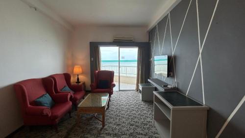 Tanjung Bungah Hotel | Maisie Rainbow Penang