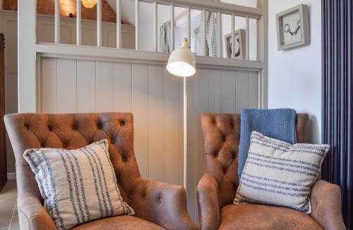 Harborough Magna House | Maisie's Stable