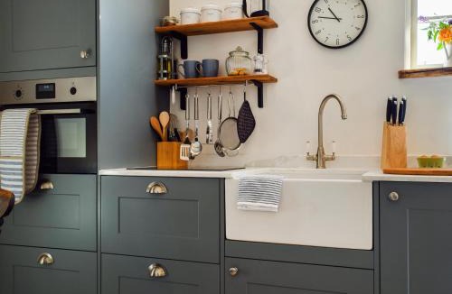 Harborough Magna House | Maisie's Stable