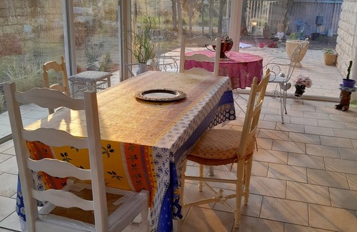 Port-Saint-Louis-du-Rhone House | Maison en Camargue!