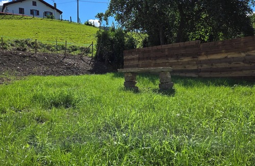 Saint-Etienne-de-Baigorry House | MAISON BASQUE - ST ETIENNR DE BAIGORRY