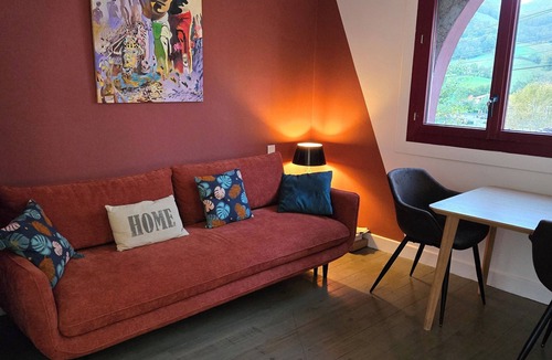 Saint-Etienne-de-Baigorry House | MAISON BASQUE - ST ETIENNR DE BAIGORRY