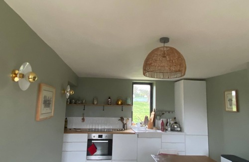 Saint-Antonin-de-Sommaire House | Maison Normande Ancien Relais DE Diligence