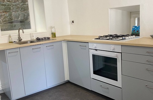 Saint-Clement-de-Valorgue House | MAISON RURAL A ST CLEMENT DE VALORGUE