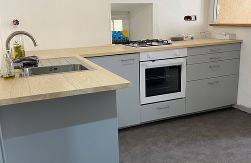 Saint-Clement-de-Valorgue House | MAISON RURAL A ST CLEMENT DE VALORGUE