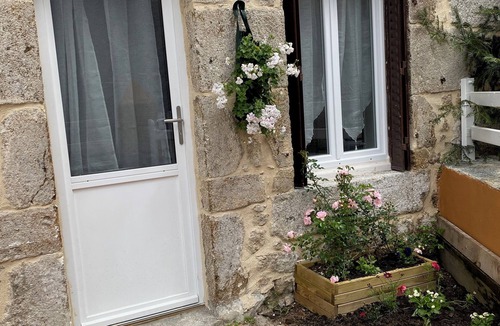 Saint-Clement-de-Valorgue House | MAISON RURAL A ST CLEMENT DE VALORGUE