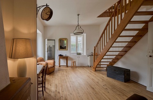 Saint-Julien-de-Concelles House | Maison du Vignoble - Maison avec jardin