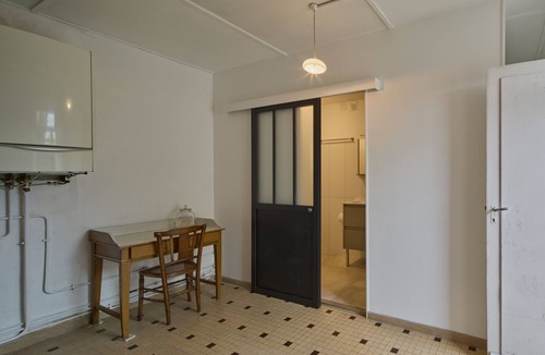 Saint-Julien-de-Concelles House | Maison du Vignoble - Maison avec jardin