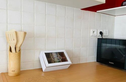 Saint-Julien-en-Saint-Alban House | Maison au calme avec terrasse
