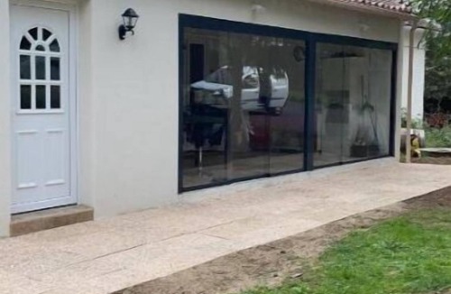 Saint-Philippe-dAiguille House | Maison Périgoudine