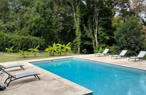 Saint-Philippe-dAiguille House | Maison Périgoudine