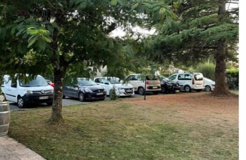 Saint-Philippe-dAiguille House | Maison Périgoudine