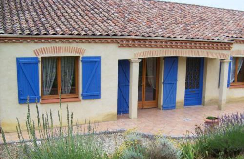 Sainte-Colombe-en-Bruilhois House | Maison d'artiste