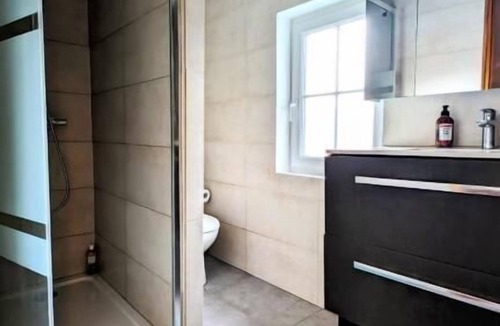 Verneuil-sur-Avre Bed & Breakfast | Maison Cosy Hypercentre -gare 5'