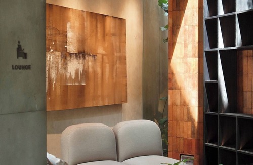 Semarang Hotel | Maisola by ARTOTEL Semarang