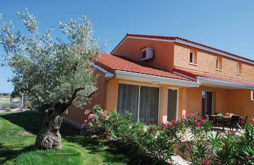 Torreilles House | Maison à étage | Salle de Fitness, Piscine + Spa