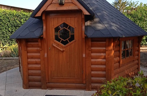 Loudun House | Maison à Étages Avec Jardin