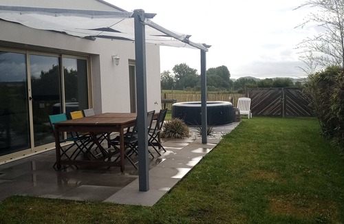 Etaules House | Maison à 10 min de La Palmyre