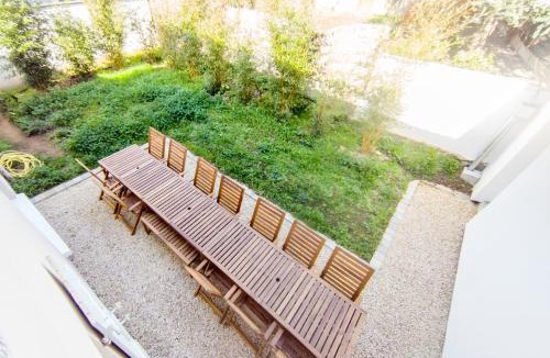 Quartier Doulon-Bottiere House | Maison à 10 min du centre dans avenue privée !