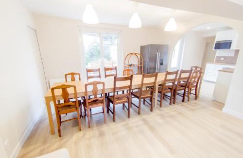 Quartier Doulon-Bottiere House | Maison à 10 min du centre dans avenue privée !