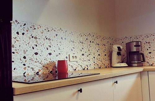 Angles House | Maison à 10 Minutes des Plages