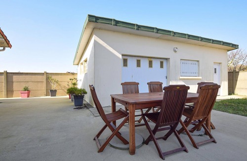 Bretteville-sur-Ay House | Maison à 100m de la plage