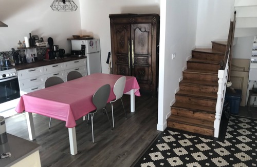 Treffiagat House | Maison à 100m de la Plage