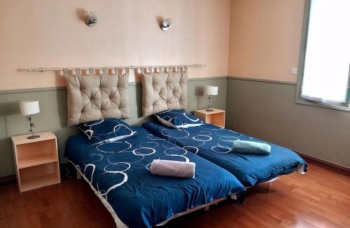 La Turballe House | Maison à 100m de la plage