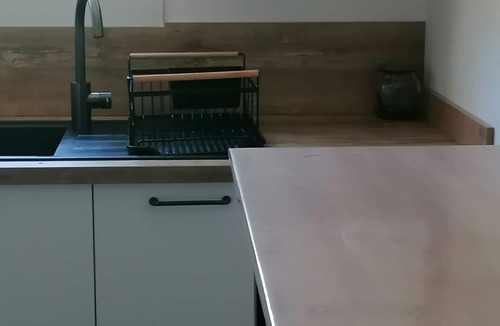 Salin-de-Giraud House | Maison à 15 Minutes des Plages