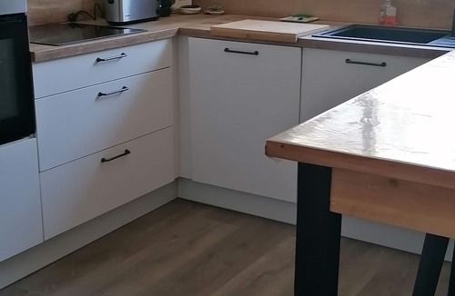 Salin-de-Giraud House | Maison à 15 Minutes des Plages