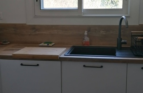 Salin-de-Giraud House | Maison à 15 Minutes des Plages