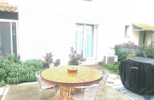 Salin-de-Giraud House | Maison à 15 Minutes des Plages