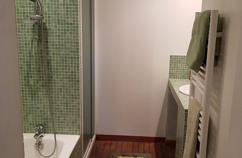 Jullouville-les-Pins House | Maison à 150 m de la mer