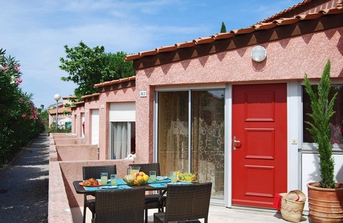 Saint-Cyprien Plage House | Maison à 250m de la Plage | Accès Piscine