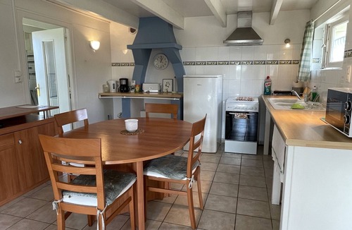 Beuzec-Cap-Sizun House | Maison à 2 km du Gr34 et des Plages