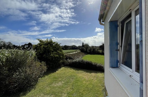 Beuzec-Cap-Sizun House | Maison à 2 km du Gr34 et des Plages