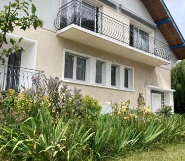 Ambilly Villa | Maison à 2 pas de Genève