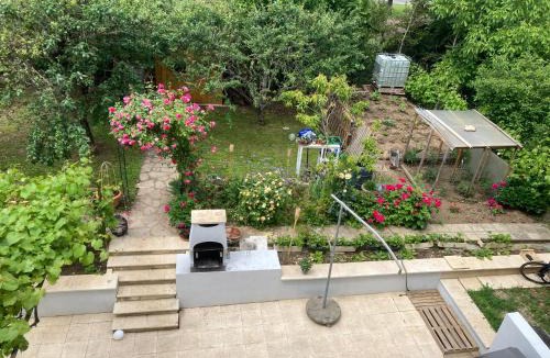 Ambilly Villa | Maison à 2 pas de Genève